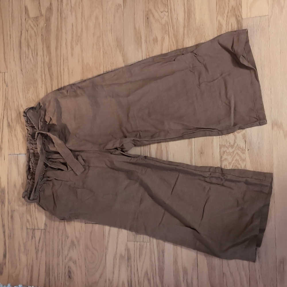 Odeyalo pants